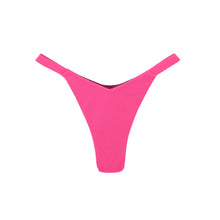 Carica l'immagine nel visualizzatore di Gallery, Product Front: Rio De Sol Bas Bottom Mtx-Ultrapink Kiara