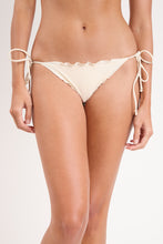 Laden Sie das Bild in den Galerie-Viewer, Gallery: Rio De Sol Bas Bottom Touch-Natural Frufru