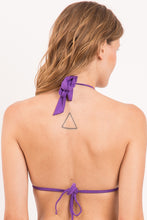Charger l'image dans la galerie, Image 08: Rio De Sol Haut Top Amuleto Tri-Rev
