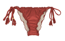 Carica l'immagine nel visualizzatore di Gallery, Product Front: Rio De Sol Bas Bottom Liquor Frufru