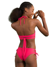 Carica l'immagine nel visualizzatore di Gallery, Image 08: Rio De Sol Ensemble Set Dots-Virtual-Pink Kate Madrid