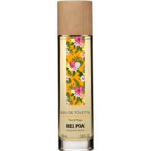 Carica l'immagine nel visualizzatore di Gallery, Product Front: Hei Poa Fragrances Hei Poa Eau Toilette Sensualite Exotique 100Ml