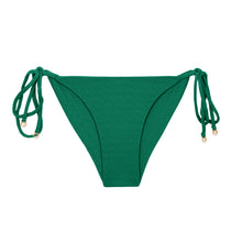 Charger l'image dans la galerie, Product Front: Rio De Sol Bas Bottom Solar-Galapagos Cheeky-Tie