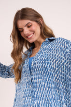 Charger l'image dans la galerie, Image 07: Rio De Sol Chemise Chuva Chemise Gabriele