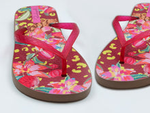 Laden Sie das Bild in den Galerie-Viewer, Product Back: Rio De Sol Tongs Tropics Slim