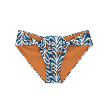 Carica l'immagine nel visualizzatore di Gallery, Product Front: Rio De Sol Bas Bottom Ikat Mel-Comfy