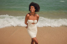 Carica l'immagine nel visualizzatore di Gallery, Image 13: Rio De Sol Mini Dress Brisa-Offwhite Sara Dress