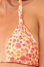 Carica l'immagine nel visualizzatore di Gallery, Image 06: Rio De Sol Haut Top Ditsy-Butter Mel