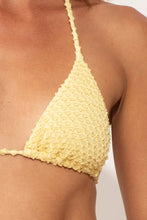 Carica l'immagine nel visualizzatore di Gallery, Image 06: Rio De Sol Haut Top Drift-Butterglow Tri-Inv