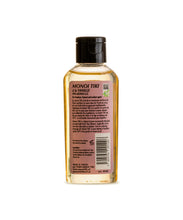 Carica l'immagine nel visualizzatore di Gallery, Product Back: Tiki Monoi Oils Tiki Monoi Vanilla 60 Ml