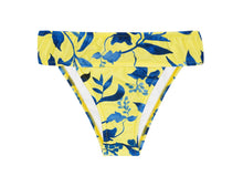 Carica l'immagine nel visualizzatore di Gallery, Product Front: Rio De Sol Bas Bottom Lemon Flower Cos Comfort