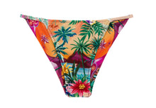 Carica l'immagine nel visualizzatore di Gallery, Product Front: Rio De Sol Bas Bottom Sunset Cheeky-Fixa