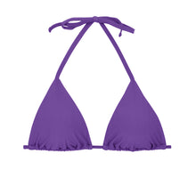 Laden Sie das Bild in den Galerie-Viewer, Product Front: Rio De Sol Haut Top Amuleto Tri-Inv