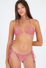 Laden Sie das Bild in den Galerie-Viewer, Gallery: Rio De Sol Ensemble Set Shimmer-Confetti Frufru-Fio