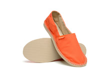 Charger l'image dans la galerie, Image 04: Havaianas Espadrille Havaianas Origine Ii Tangerine