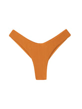 Laden Sie das Bild in den Galerie-Viewer, Product Front: Rio De Sol Bas Bottom Shimmer-Nocciola Nara