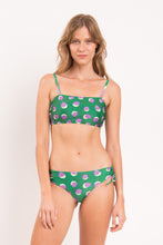 Carica l'immagine nel visualizzatore di Gallery, Image 13: Rio De Sol Ensemble Set Happiness Bandeau-Reto Madrid