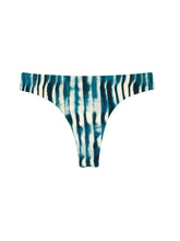 Laden Sie das Bild in den Galerie-Viewer, Product Front: Rio De Sol Bas Bottom Azule Nice-Fio