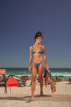 Laden Sie das Bild in den Galerie-Viewer, Image 04: Rio De Sol Pareo Luma Canga