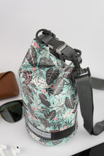 Charger l'image dans la galerie, Image 02: Feelfree Sac De Plage Dry Tube 1,5L Tropical Organic Teal