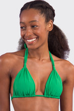 Charger l'image dans la galerie, Gallery: Rio De Sol Haut Top Tambourine Mel