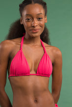 Laden Sie das Bild in den Galerie-Viewer, Image 10: Rio De Sol Ensemble Set Dots-Virtual-Pink Mel Italy