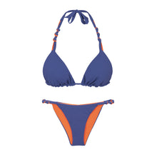 Laden Sie das Bild in den Galerie-Viewer, Product Front: Rio De Sol Ensemble Set Mtx-Netuno Tri-Rev Essential-Rev