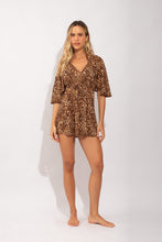 Charger l'image dans la galerie, Image 07: Rio De Sol Mini Dress Yaguara Mini Dress