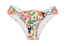 Laden Sie das Bild in den Galerie-Viewer, Product Front: Rio De Sol Bas Bottom Boho Mel