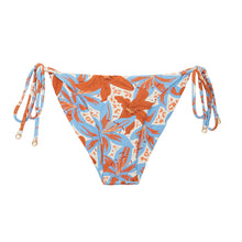 Laden Sie das Bild in den Galerie-Viewer, Product Front: Rio De Sol Bas Bottom Olyra Cheeky-Tie