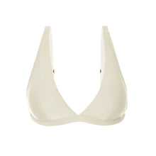 Carica l'immagine nel visualizzatore di Gallery, Product Front: Rio De Sol Haut Top Touch-Natural Alba