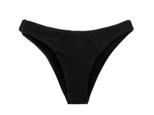 Carica l'immagine nel visualizzatore di Gallery, Product Front: Rio De Sol Bas Bottom Cotele-Preto Lisboa