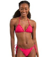 Carica l'immagine nel visualizzatore di Gallery, Gallery: Rio De Sol Ensemble Set Dots-Virtual-Pink Frufru-Fio