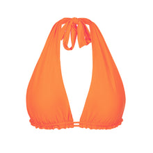 Carica l'immagine nel visualizzatore di Gallery, Product Front: Rio De Sol Haut Top Bio-Laranjada Verona