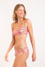 Carica l'immagine nel visualizzatore di Gallery, Image 02: Rio De Sol Ensemble Set Sweet-Camo Bandeau-Reto Madrid