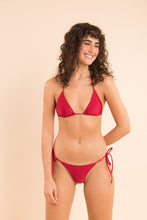 Laden Sie das Bild in den Galerie-Viewer, Image 11: Rio De Sol Ensemble Set Shimmer-Divino Tri-Inv Cheeky-Tie