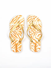 Laden Sie das Bild in den Galerie-Viewer, Product Front: Rio De Sol Tongs Sahari Slim