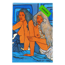 Carica l'immagine nel visualizzatore di Gallery, Image 02: Tiki Bar Soaps Revello Artist Guava Soap Bar 100Gr