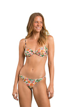 Laden Sie das Bild in den Galerie-Viewer, Image 04: Rio De Sol Ensemble Set Boho Bandeau-Joy Leblon