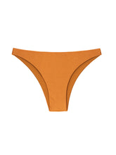 Laden Sie das Bild in den Galerie-Viewer, Product Front: Rio De Sol Bas Bottom Shimmer-Nocciola Leblon