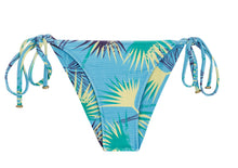Laden Sie das Bild in den Galerie-Viewer, Product Front: Rio De Sol Bas Bottom Flower Geometric Invisible