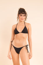 Laden Sie das Bild in den Galerie-Viewer, Image 08: Rio De Sol Ensemble Set Bora-Black Tri-Inv Lacinho