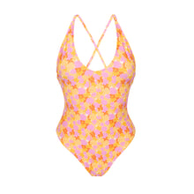 Carica l'immagine nel visualizzatore di Gallery, Product Front: Rio De Sol Une Pièce Dreamy Sunny