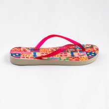 Carica l'immagine nel visualizzatore di Gallery, Image 03: Rio De Sol Tongs Love-Trip Slim