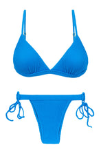 Laden Sie das Bild in den Galerie-Viewer, Product Front: Rio De Sol Ensemble Set Cotele-Jacinto Tri-Fixo Rio