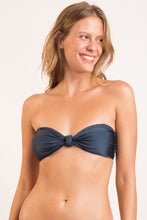 Laden Sie das Bild in den Galerie-Viewer, Gallery: Rio De Sol Haut Top Shark Bandeau-Joy