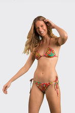 Charger l'image dans la galerie, Image 04: Rio De Sol Haut Top Tropics Tri-Inv