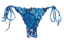 Carica l'immagine nel visualizzatore di Gallery, Product Front: Rio De Sol Bas Bottom Reef Frufru-Fio
