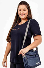 Carica l'immagine nel visualizzatore di Gallery, Model Front: Alto Giro Fitness Haut Top Athletic As You Are