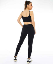 Carica l'immagine nel visualizzatore di Gallery, Image 06: Alto Giro Fitness Haut Top Unique Reverse Preto